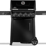 Freestyle_425PropaneGasGrillwithRangeSideBurner_Black2