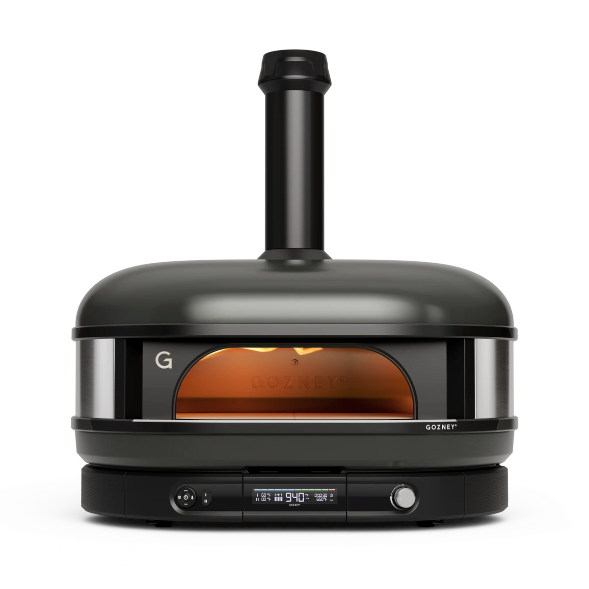 Gozney-DomeXLDualFuelBlack-foto-1