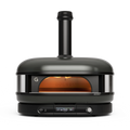 Gozney - Dome XL Gen 2 Dual Fuel Pizzaoven – Kleur Off Black