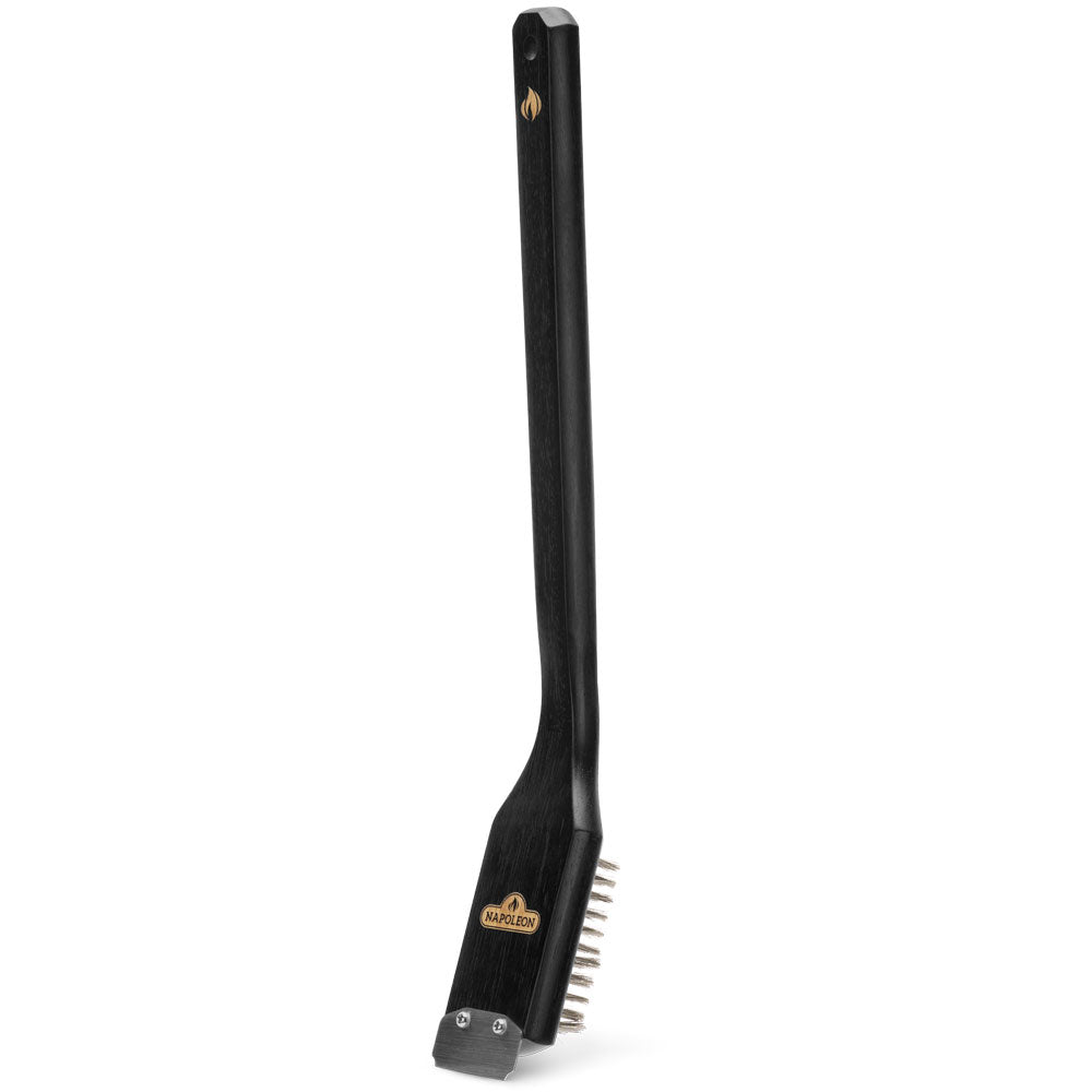 GrillBrushwithStainlessSteelBristles1