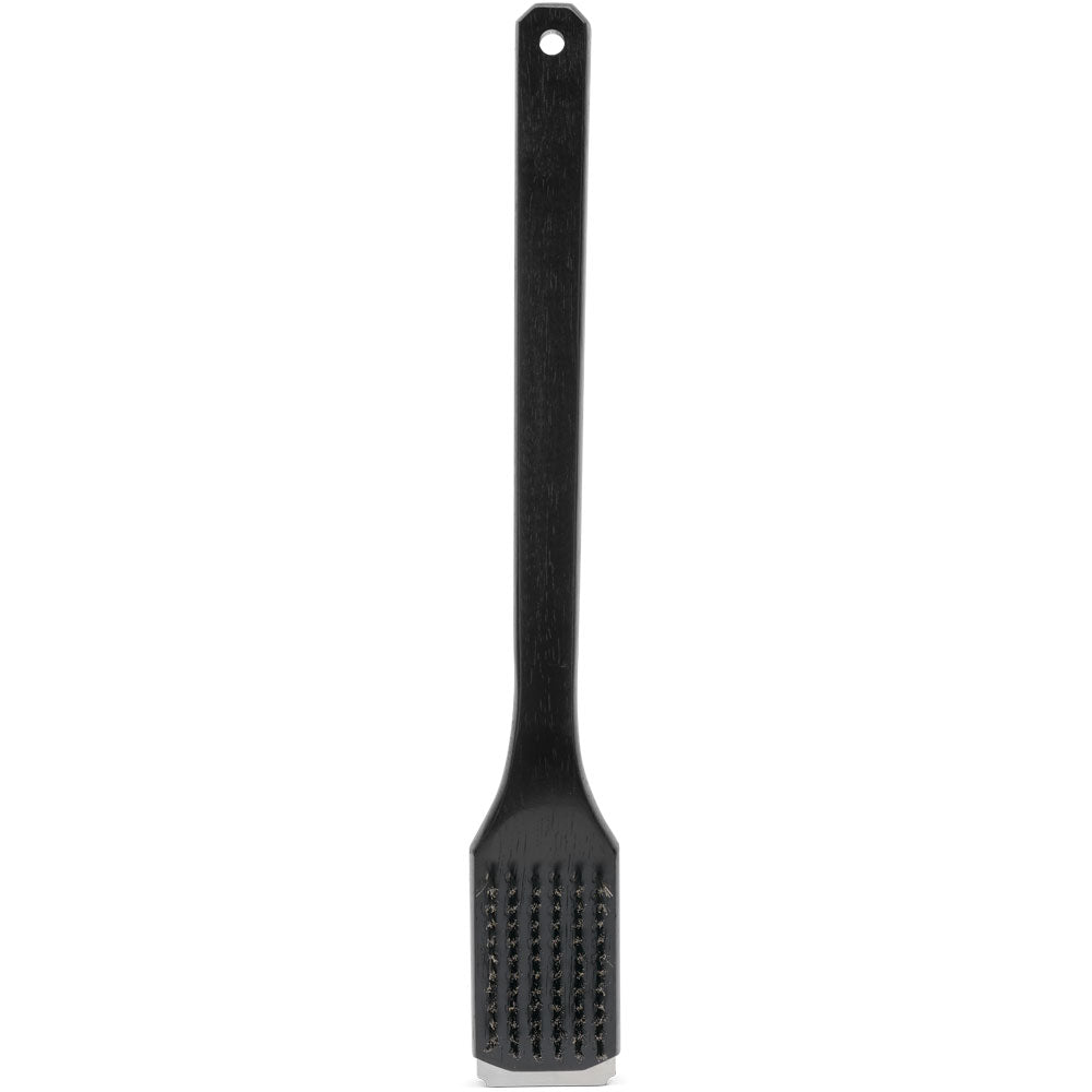 GrillBrushwithStainlessSteelBristles3
