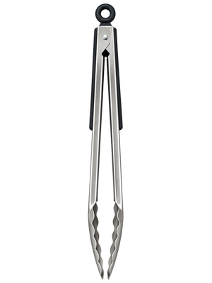 Keij Accessories - BBQ tang - RVS - easy lock