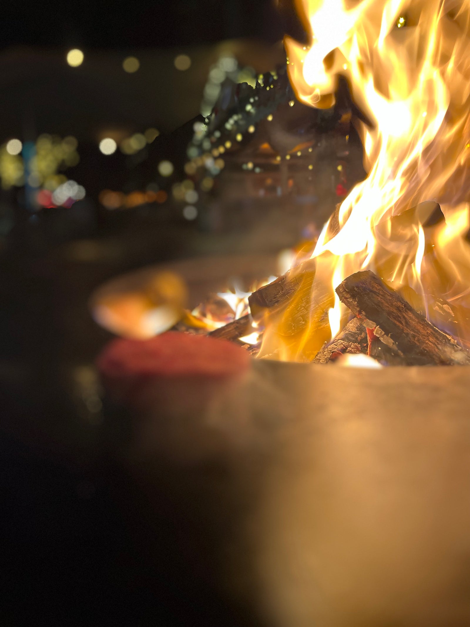 Winter BBQ workshop - 12 december 17:30 - 21:30 uur - inclusief drankjes
