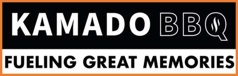Navigate back to KamadoBBQ homepage
