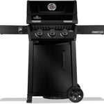 NapoleonFreestyleF365DPKBlackGasBBQ1