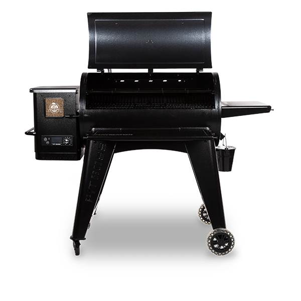 PitBossNavigator1150Houtpelletgrill1