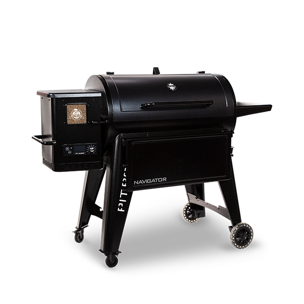 PitBossNavigator1150Houtpelletgrill2