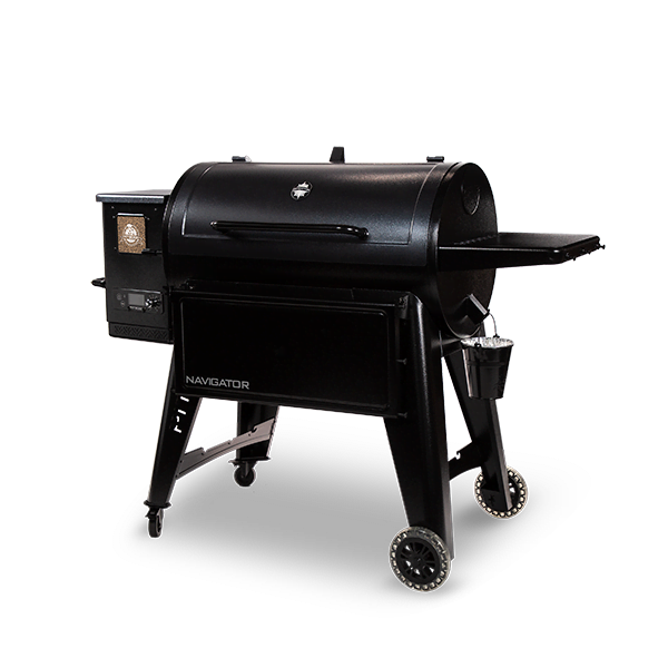 PitBossNavigator1150Houtpelletgrill5