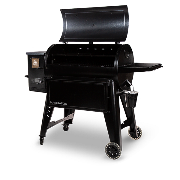 PitBossNavigator1150Houtpelletgrill6
