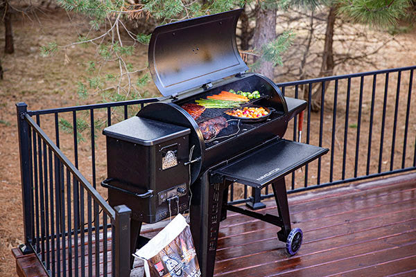 PitBossNavigator1150Houtpelletgrill7