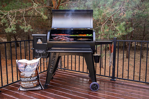 PitBossNavigator1150Houtpelletgrill8
