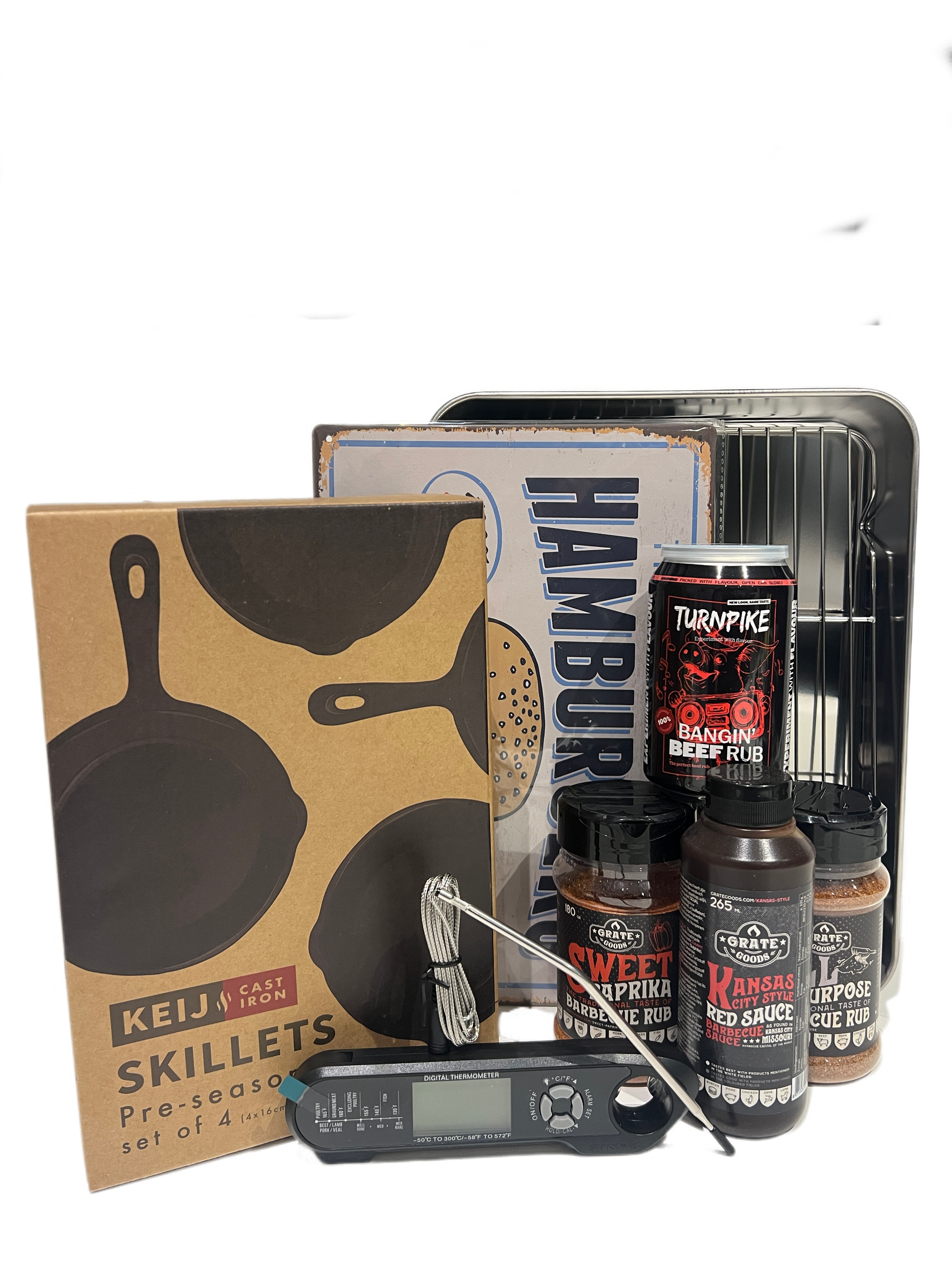 Cadeau pakket | Fanatic