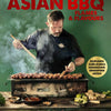 Smokey Goodness - Asian BBQ Flames & Flavours
