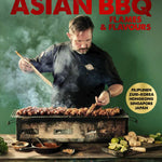 Smokey Goodness - Asian BBQ Flames & Flavours