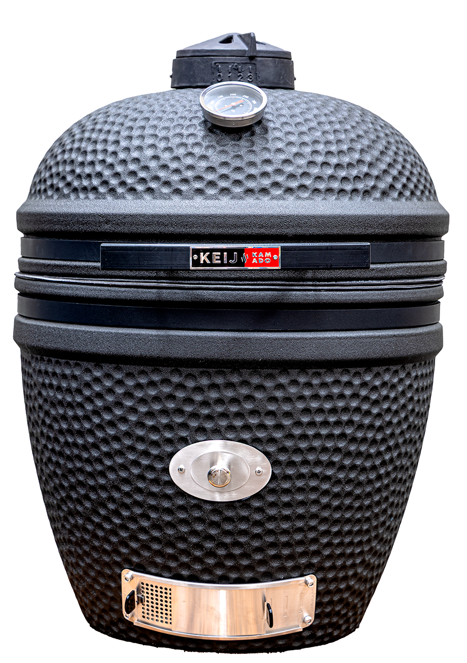 Keij Legend Black - Large - 21 inch - Solo