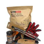 Cadeau pakket | BBQ Starters