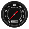 Keij Kamado Analoge Dome Thermometer