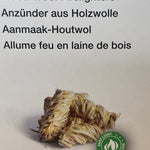 Aanmaak wokkel