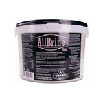 Grate Goods - Allbrine Farbe - 2000 g
