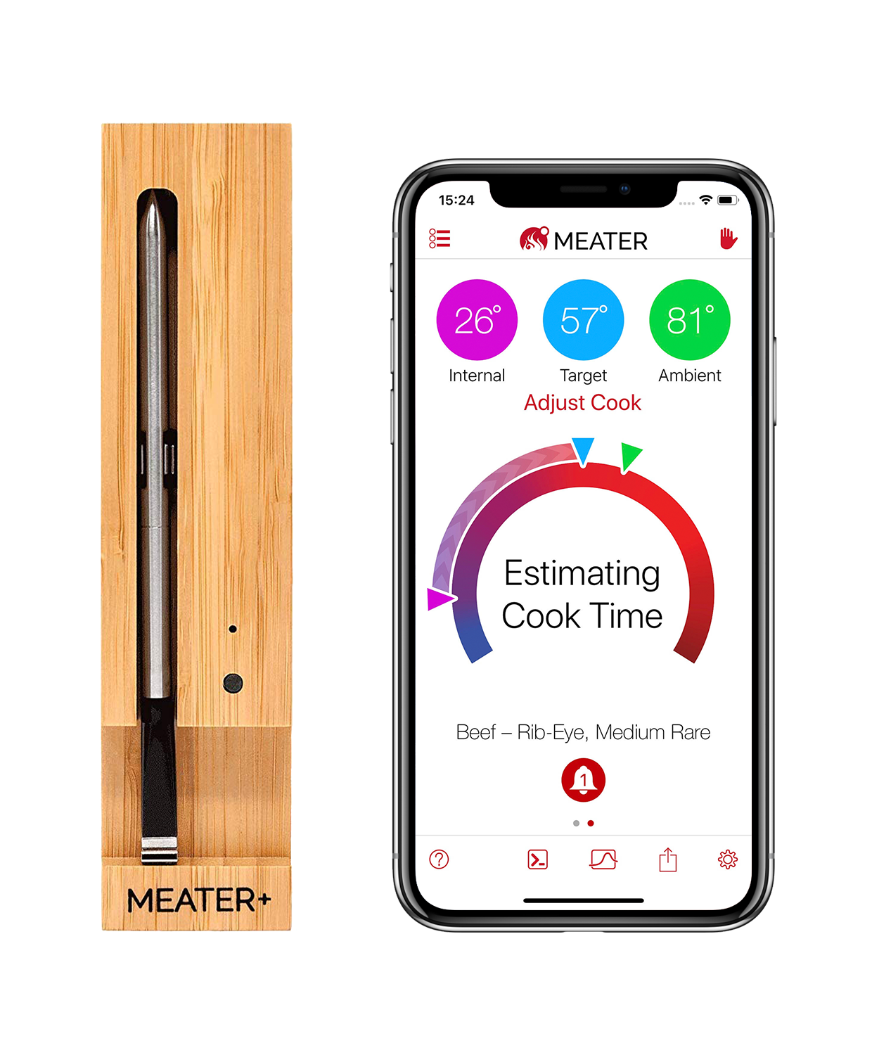Meater Plus