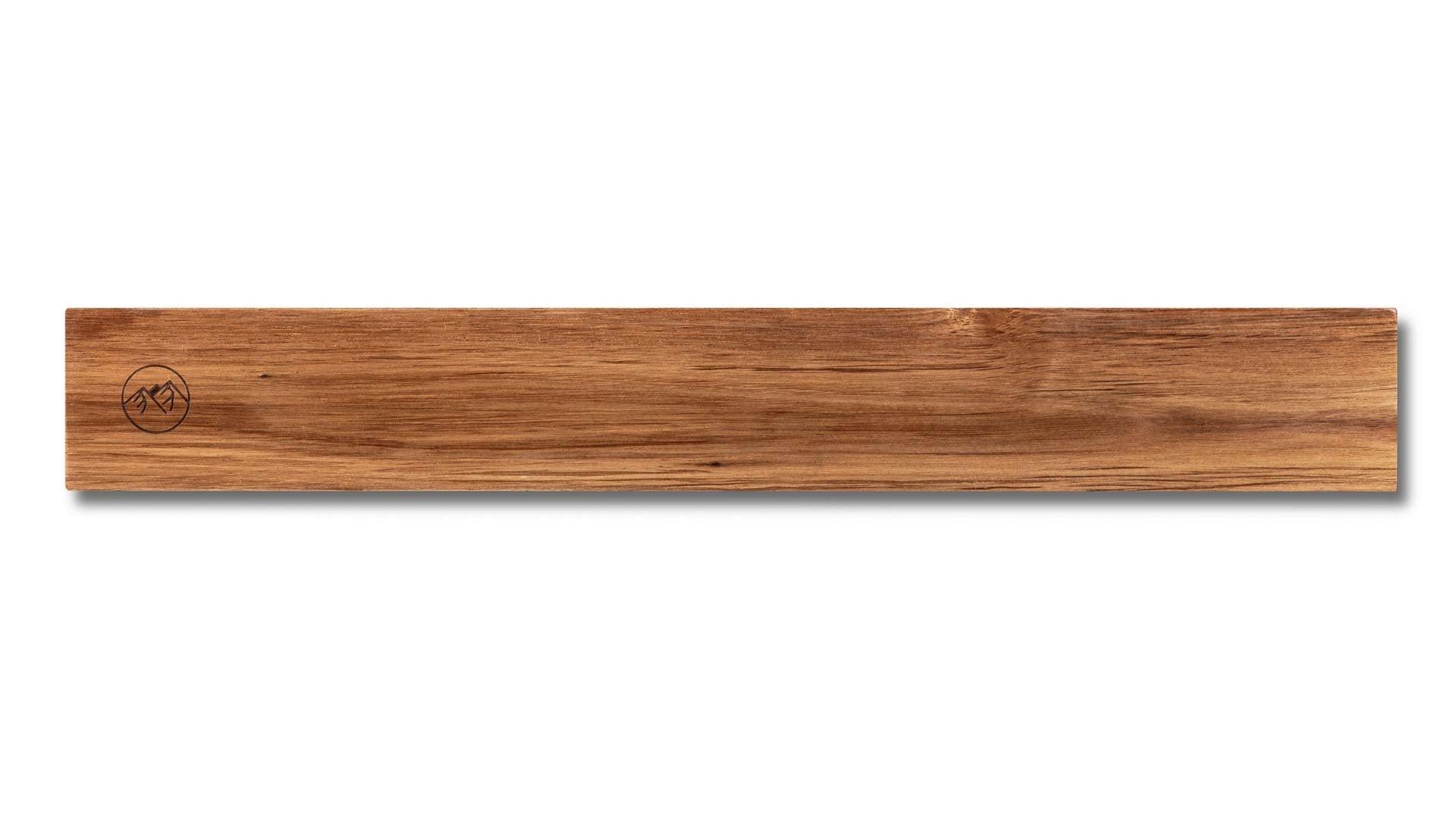 Magneetstrip - Acacia hardhout