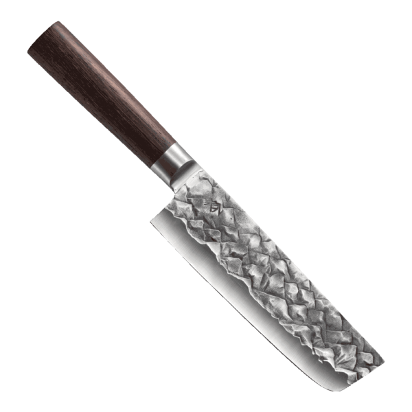 BARE Cookware - Nakiri Mes
