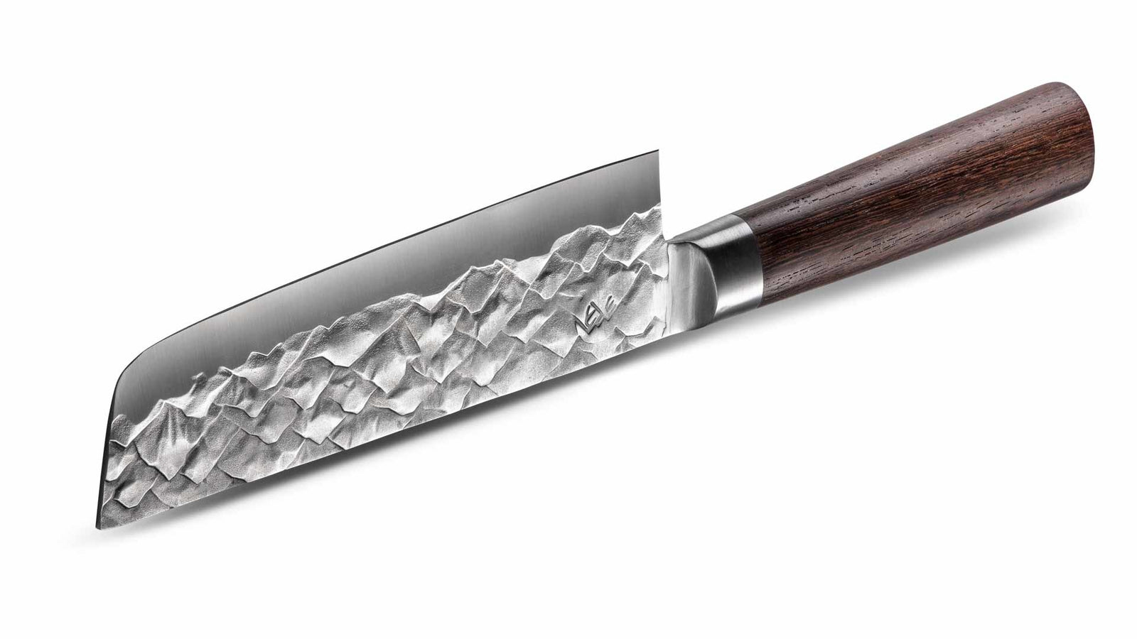 BARE Cookware - Nakiri Mes