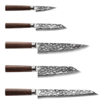 BARE Cookware - 5-delige set