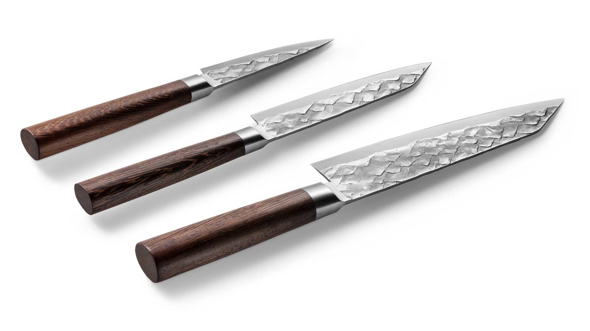 BARE Cookware - 3-delige set Oosters