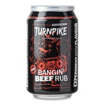 Bangin'Beef Rub  | Turnpike Barbecue Spices