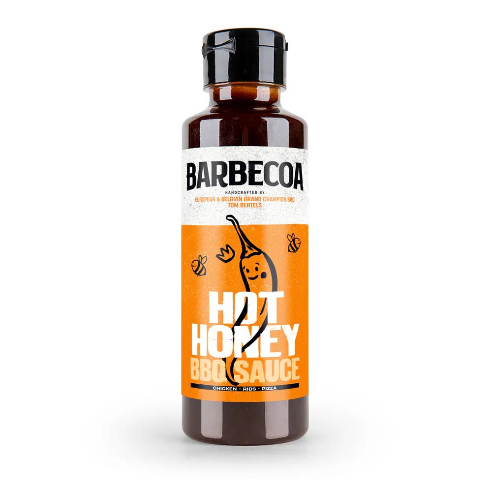 barbecoa-hot-honey-bbq-sause-500ml