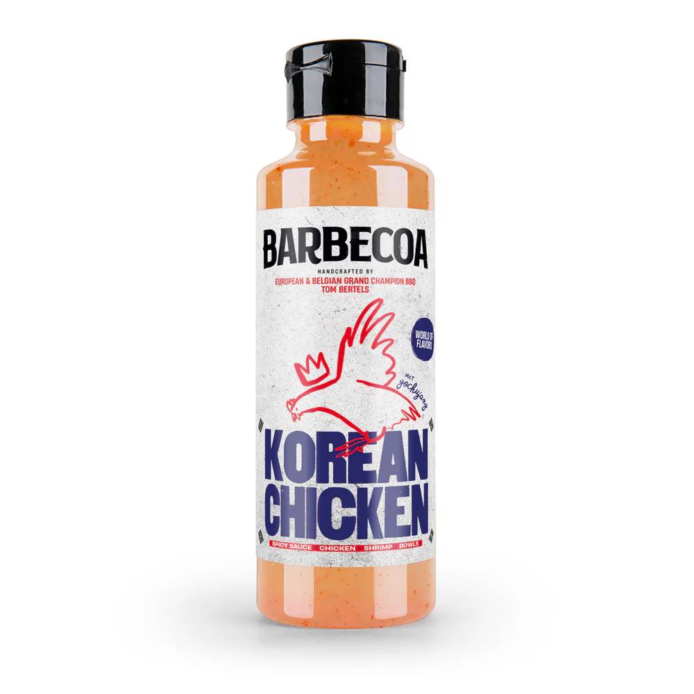 barbecoa-korean-chicken-bbq-sause-500ml