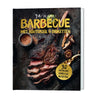 Ja, IK GRIL! - Barbecue met houtskool & briketten