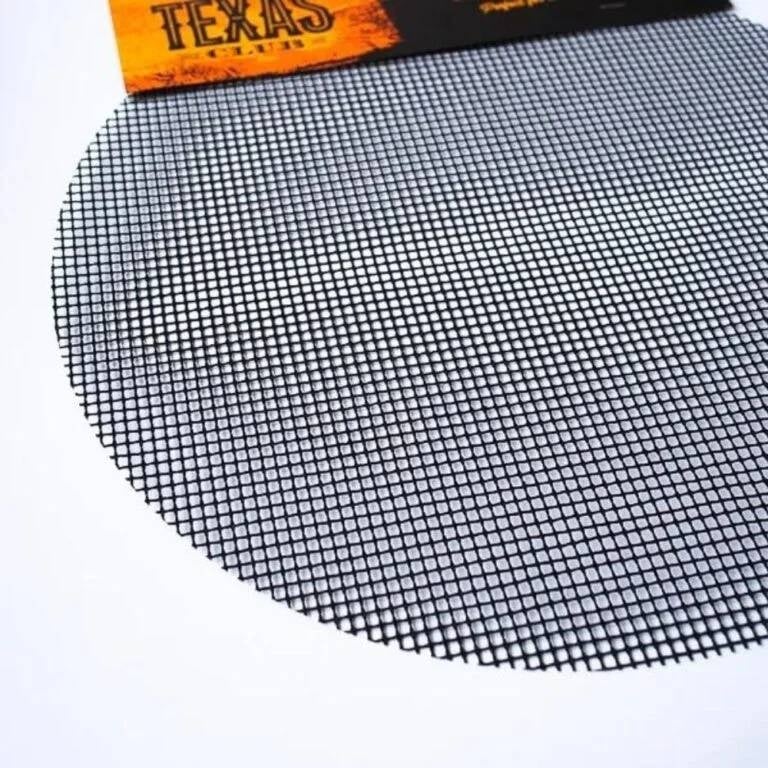 Texas Club | BBQ mat | 42 cm
