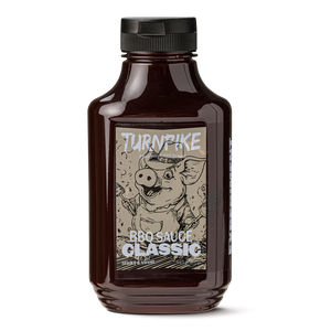 Turnpike - BBQ Sauce Classic