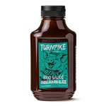 BBQ Sauce Fabulous Rib Glaze | Turnpike Barbecue