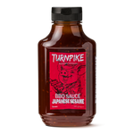 bbq-sauce-japanse-sesame-or-turnpike-barbecue-foto-1