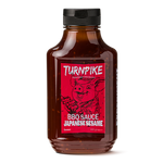 BBQ Sauce Japanse Sesame  | Turnpike Barbecue