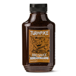 BBQ Sauce  Korean Bulgogi  | Turnpike Barbecue