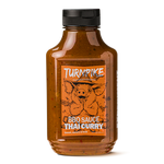 BBQ Sauce  Thai Curry | Turnpike Barbecue