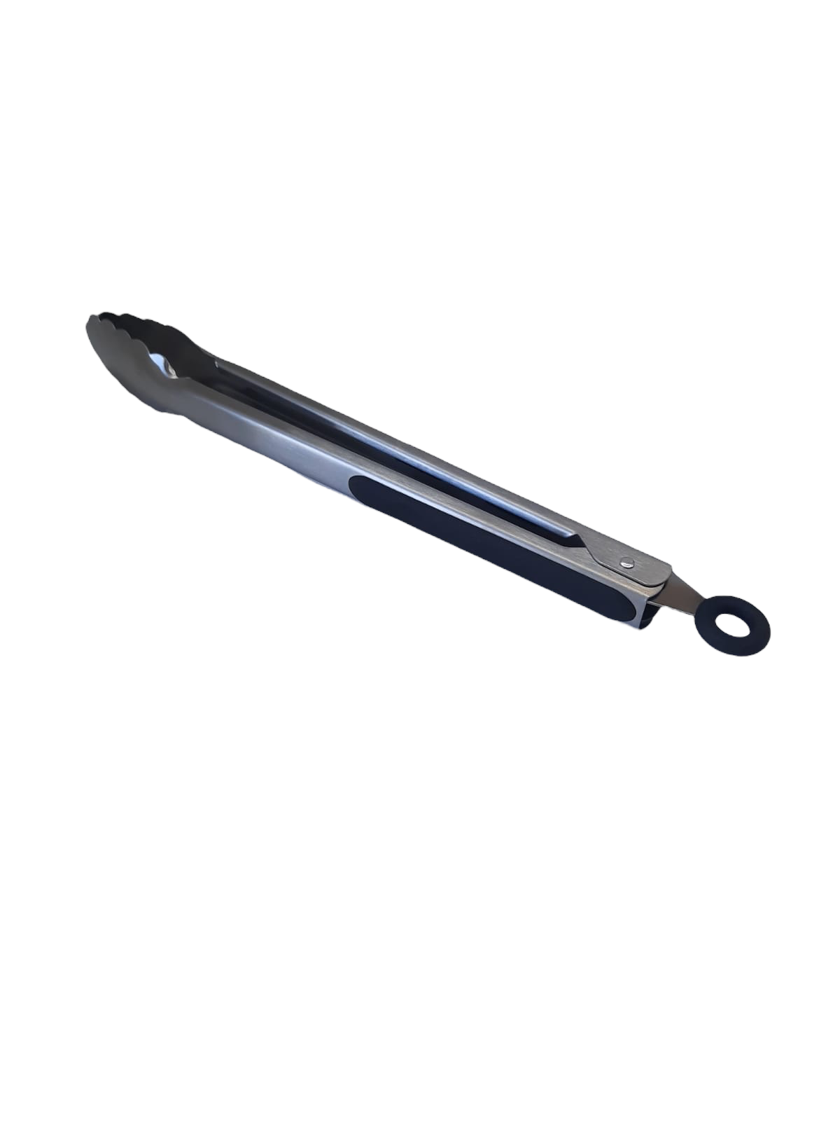 Keij Accessories - BBQ tang - RVS - easy lock