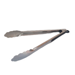 Keij Accessories - BBQ tang - RVS - easy lock
