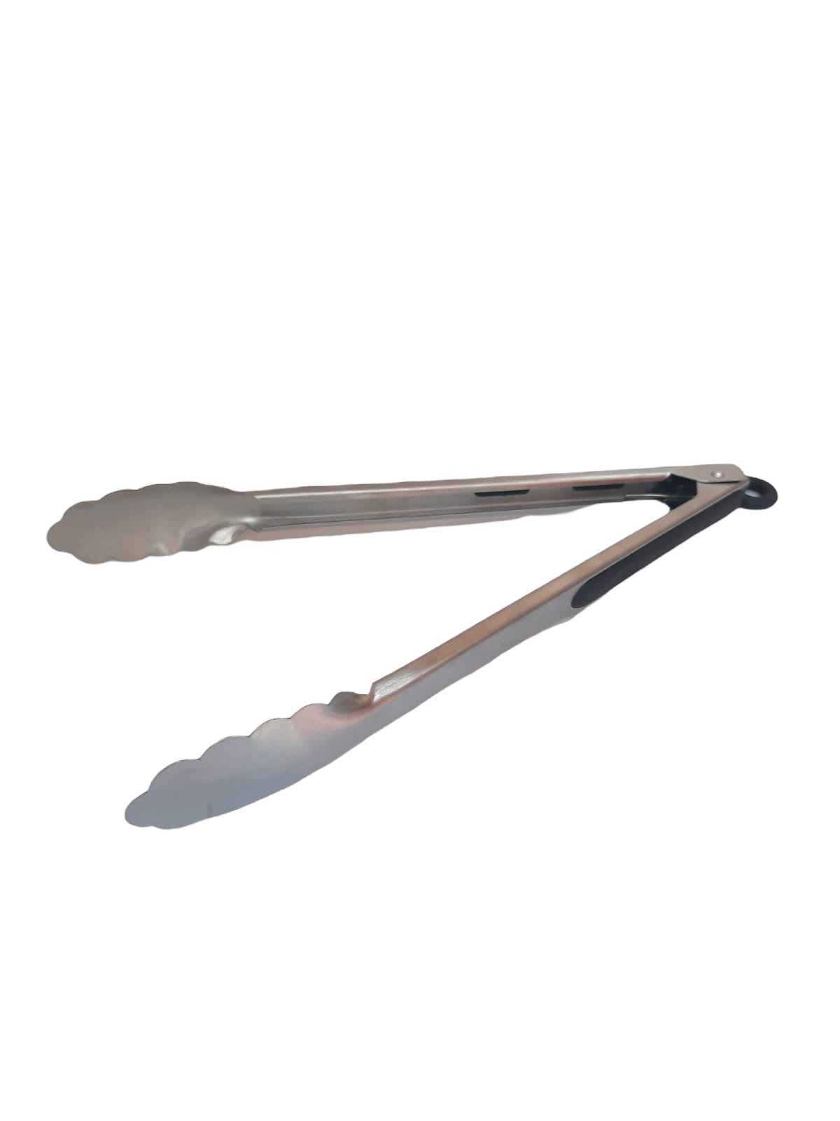 Keij Accessories - BBQ tang - RVS - easy lock