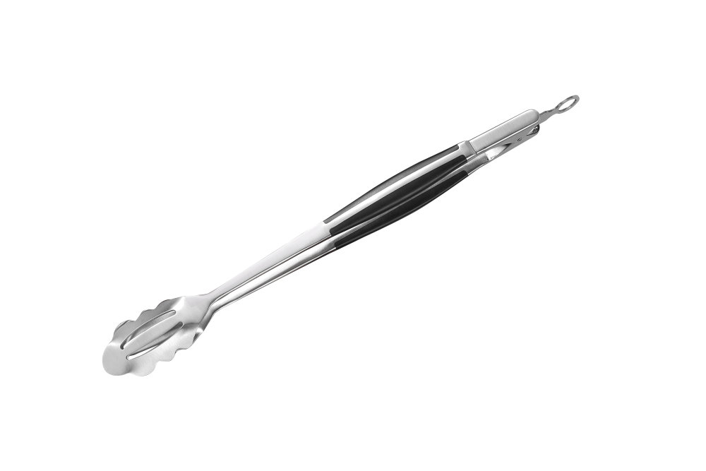 Keij Accessories - BBQ tang - RVS - Grill Tongs de Luxe