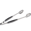 Keij Accessories - BBQ tang - RVS - Grill Tongs de Luxe