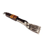 Texas Club | BBQ toolset 3-delig