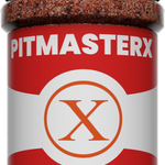 Pitmaster X Beef rub - 220 gr