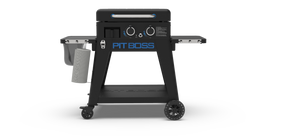 Pit Boss 2-pits ultimate lift - off plancha