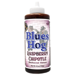 Blues Hog Rasberry Chipotle Barbecue Sauce - 709 gr