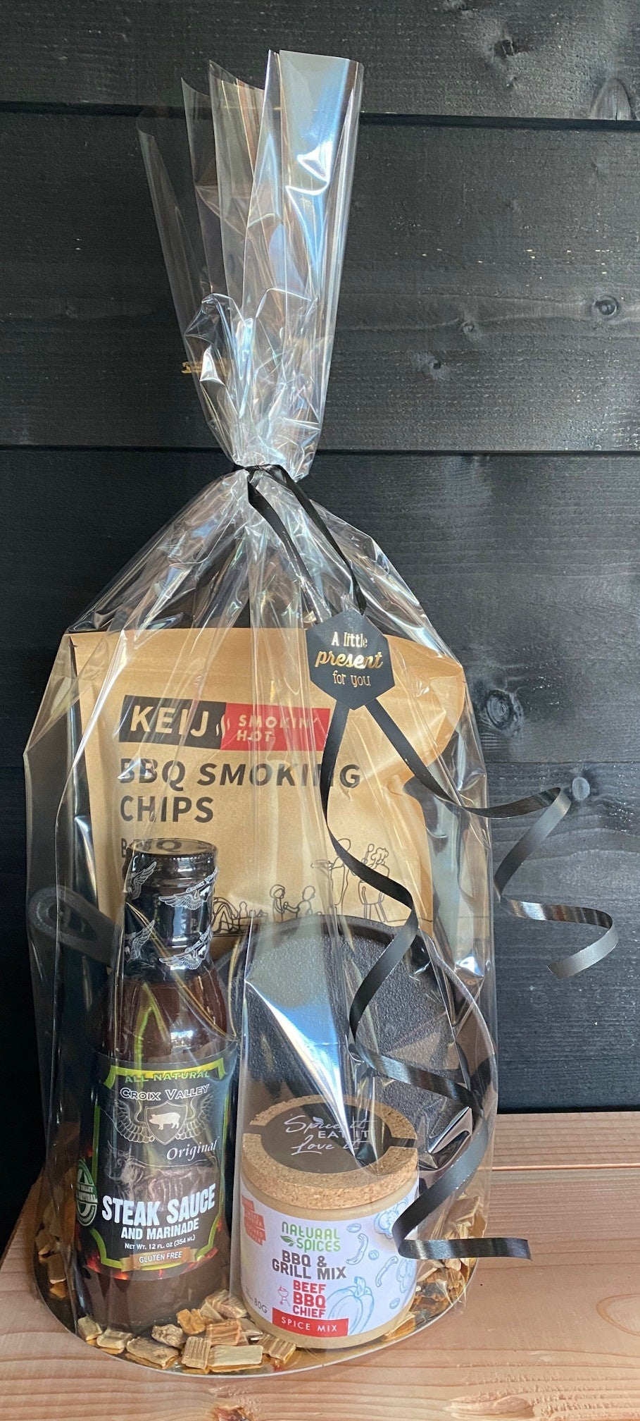 Cadeaupakket brutal Beef